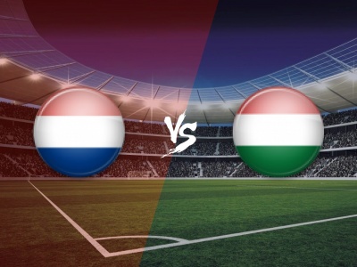 Xem Lại Hà Lan vs Hungary - Vòng Bảng UEFA Nations 2024/25